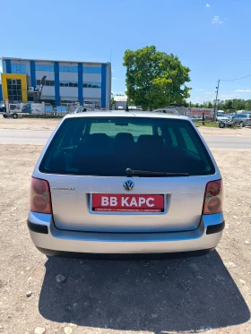 VW Passat 1.6i - FACELIFT - 4899 лв. - 57733388 4