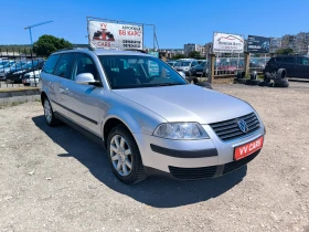 VW Passat 1.6i - FACELIFT - 4899 лв. - 57733388 2