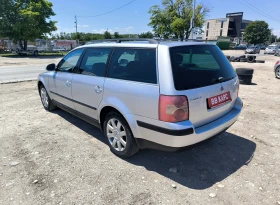 VW Passat 1.6i - FACELIFT - 4899 лв. - 57733388 5