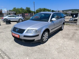VW Passat 1.6i - FACELIFT - 4899 лв. - 57733388 6