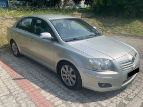 Toyota Avensis | Mobile.bg    2