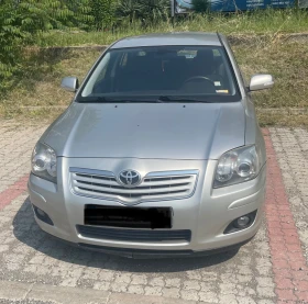 Toyota Avensis | Mobile.bg    6
