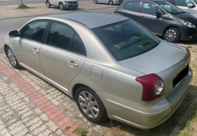 Toyota Avensis | Mobile.bg    3
