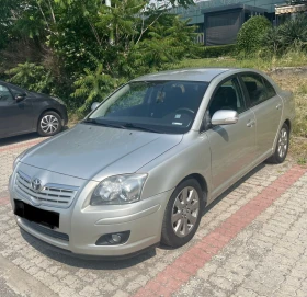 Toyota Avensis | Mobile.bg    7