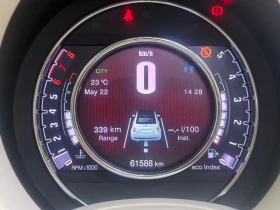 Fiat 500 Cabrio 12003 - 70.. | Mobile.bg    2