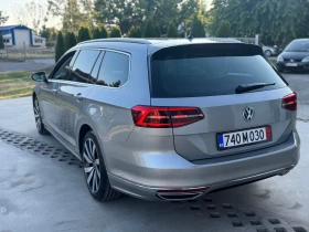 VW Passat R-line | Mobile.bg    4