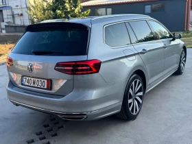 VW Passat R-line | Mobile.bg    3