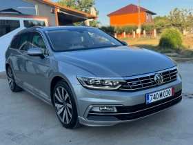 VW Passat R-line | Mobile.bg    2