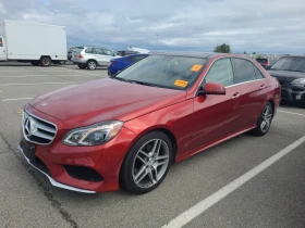 Mercedes-Benz E 250 Mercedes-Benz  E 250 BLUETEC * CARFAX* * AVTOCREDI