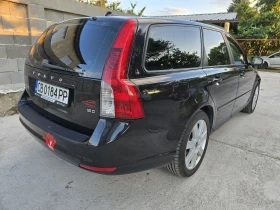 Обява за продажба на Volvo V50 ~6 500 лв. - изображение 4