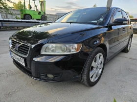 Обява за продажба на Volvo V50 ~6 500 лв. - изображение 1
