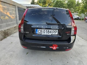 Обява за продажба на Volvo V50 ~6 500 лв. - изображение 5