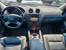 Mercedes-Benz ML 550 * 4MATIC * CARFAX *    | Mobile.bg    6