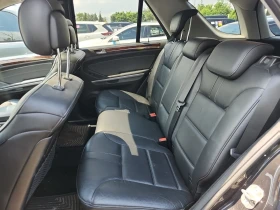 Mercedes-Benz ML 550 * 4MATIC * CARFAX *    | Mobile.bg    8
