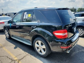 Mercedes-Benz ML 550 * 4MATIC * CARFAX *    | Mobile.bg    2