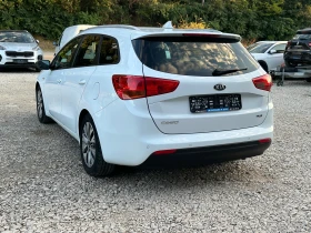 Обява за продажба на Kia Ceed DIESEL* FACE* TOP* KAMERA ~14 199 лв. - изображение 3