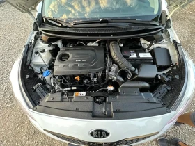 Обява за продажба на Kia Ceed DIESEL* FACE* TOP* KAMERA ~14 199 лв. - изображение 7