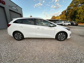 Обява за продажба на Kia Ceed DIESEL* FACE* TOP* KAMERA ~14 199 лв. - изображение 4