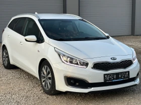 Обява за продажба на Kia Ceed DIESEL* FACE* TOP* KAMERA ~14 199 лв. - изображение 2
