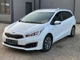 Обява за продажба на Kia Ceed DIESEL* FACE* TOP* KAMERA ~14 199 лв. - изображение 1