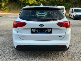 Обява за продажба на Kia Ceed DIESEL* FACE* TOP* KAMERA ~14 199 лв. - изображение 5