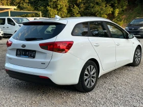 Обява за продажба на Kia Ceed DIESEL* FACE* TOP* KAMERA ~14 199 лв. - изображение 6