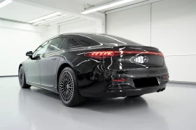 Mercedes-Benz EQS 450+ AMG HYPERSCREEN BURMESTER PANO 360 HEAD UP - 69900 € - 97284462 5