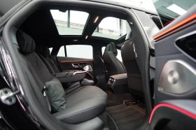 Mercedes-Benz EQS 450+ AMG HYPERSCREEN BURMESTER PANO 360 HEAD UP - 69900 € - 97284462 13