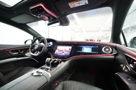 Mercedes-Benz EQS 450+ AMG HYPERSCREEN BURMESTER PANO 360 HEAD UP - 69900 € - 97284462 12
