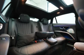 Mercedes-Benz EQS 450+ AMG HYPERSCREEN BURMESTER PANO 360 HEAD UP - 69900 € - 97284462 14