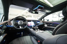 Mercedes-Benz EQS 450+ AMG HYPERSCREEN BURMESTER PANO 360 HEAD UP - 69900 € - 97284462 8