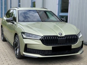 Skoda Superb 2.0 TSI 4x4 SPORTLINE CANTON CAMERA MATRIX - 42900 € - 48693244 3