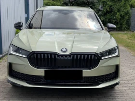 Skoda Superb 2.0 TSI 4x4 SPORTLINE CANTON CAMERA MATRIX - 42900 € - 48693244 2