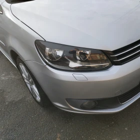VW Touran | Mobile.bg    2