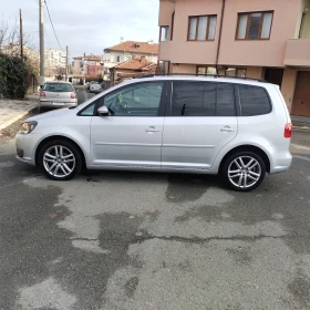     VW Touran