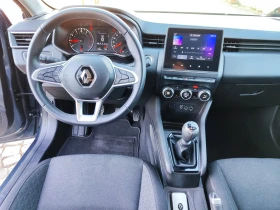 Обява за продажба на Renault Clio 1.0 Tce   100 к.с.  6 скорости ~24 500 лв. - изображение 10