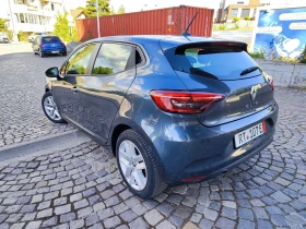 Обява за продажба на Renault Clio 1.0 Tce   100 к.с.  6 скорости ~24 500 лв. - изображение 7
