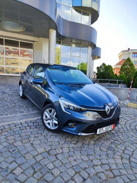 Обява за продажба на Renault Clio 1.0 Tce   100 к.с.  6 скорости ~24 500 лв. - изображение 9