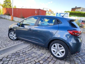 Обява за продажба на Renault Clio 1.0 Tce   100 к.с.  6 скорости ~24 500 лв. - изображение 8