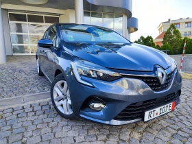 Обява за продажба на Renault Clio 1.0 Tce   100 к.с.  6 скорости ~24 500 лв. - изображение 1