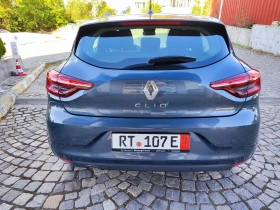 Обява за продажба на Renault Clio 1.0 Tce   100 к.с.  6 скорости ~24 500 лв. - изображение 6