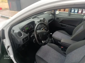Обява за продажба на Ford Fiesta ~4 600 лв. - изображение 3