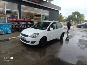 Обява за продажба на Ford Fiesta ~4 600 лв. - изображение 8