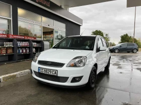 Обява за продажба на Ford Fiesta ~4 600 лв. - изображение 1