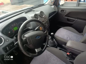 Обява за продажба на Ford Fiesta ~4 600 лв. - изображение 2