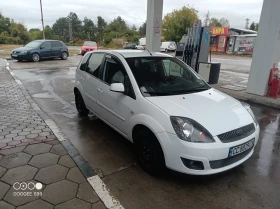 Обява за продажба на Ford Fiesta ~4 600 лв. - изображение 7
