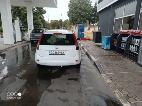 Обява за продажба на Ford Fiesta ~4 600 лв. - изображение 6