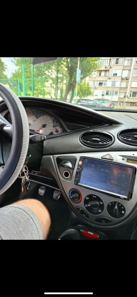 Ford Focus | Mobile.bg    3