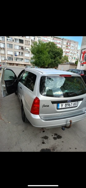 Ford Focus | Mobile.bg    5