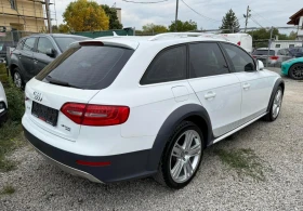 Audi A4 Allroad 2.0_TDi_144000km Automatic_Bang&Olufsen | Mobile.bg    5
